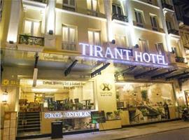 Tirant Hotel