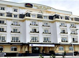 Best Western Dalat Plaza