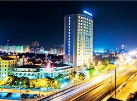 Muong Thanh Hanoi Hotel