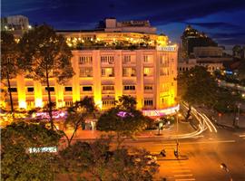 Rex Hotel Saigon