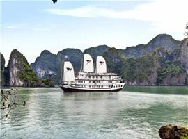 Signature Halong Cruise