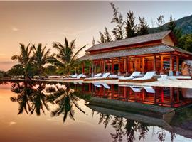 An Lam Ninh Van Bay Villas