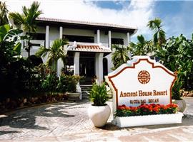 Ancient House Resort