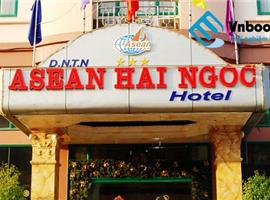 Asean Hai Ngoc Hotel