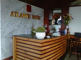 Atlantic Tuan Chau Hotel