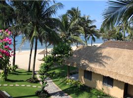 Bamboo Village Beach Resort