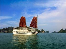 Carina Cruise Halong Bay