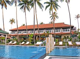 Dynasty Beach Resort - Hoang Trieu