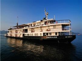 Emeraude Classic Cruises