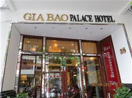 Gia Bao Palace Hotel