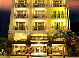 Golden Sand Hotel Nha Trang