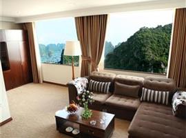 Ha Long DC Hotel