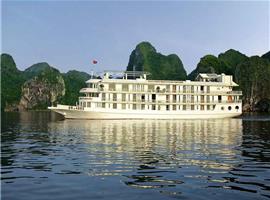 Halong Emotion Cruise