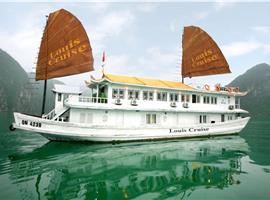 Halong Louis Cruise