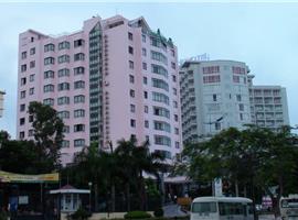 Halong Pearl Hotel