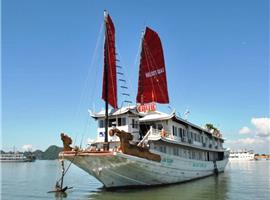 Halong Sails Cruise