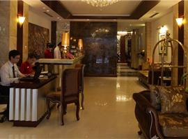 Hanoi Elegance Diamond Hotel