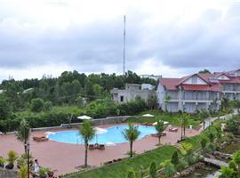 Hoa Binh Phu Quoc Hotel