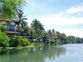 Hoi An Riverside Resort & Spa