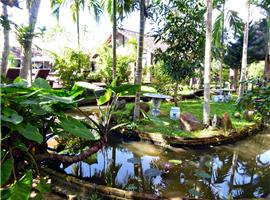 Hoi An Trails Resort