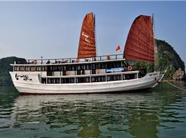 Image Halong Cruise