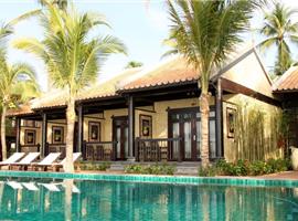 Lotus Village Resort - Muine