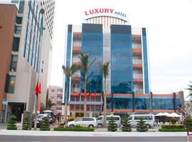 Luxury Nha Trang Hotel