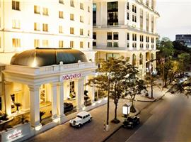 Moevenpick Hotel Hanoi