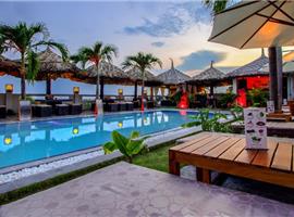 Mui Ne Hills Budget Hotel