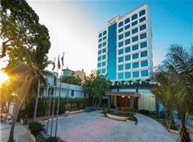 Muong Thanh Vung Tau Hotel