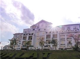 Ngoc Lan Hotel Dalat