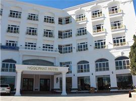 Ngoc Phat Dalat Hotel