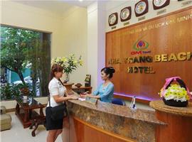 Nha Trang Beach Hotel