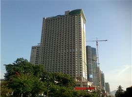 Nha Trang Plaza Hotel