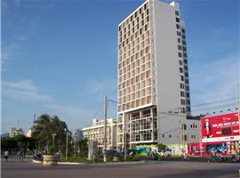 Novotel Nha Trang Hotel