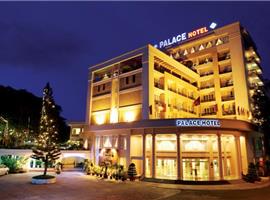 Palace Hotel