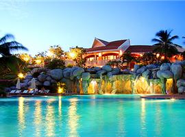 Phu Hai Resort