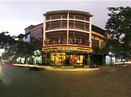 Quoc Hoa Hotel