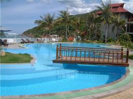 Royal Hotel & Healthcare Resort Quy Nhon