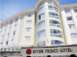 River Prince Hotel