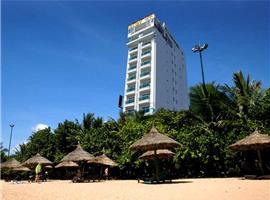 Ruby Hotel Nha Trang