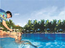 Saigon Phu Quoc Resort & Spa