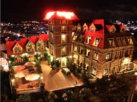 Saphir Dalat Hotel