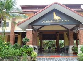 Sea Lion Beach Resort & Spa II