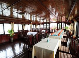 Seawind Cruise Halong