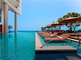 Sheraton Nha Trang Hotel & Spa