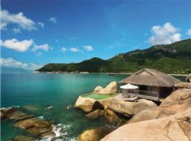 Six Senses Ninh Van Bay