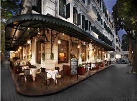 Sofitel Legend Metropole Hanoi Hotel