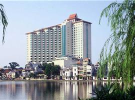 Sofitel Plaza Hanoi Hotel