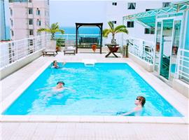 Sunny Hotel Nha Trang